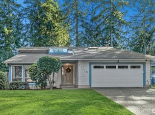 11119 SE 183rd Pl, Renton, WA 98055