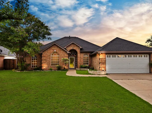 1526 Brittany Ln, Mansfield, TX 76063