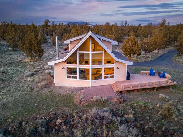 15600 SW Dove Rd, Terrebonne, OR 97760