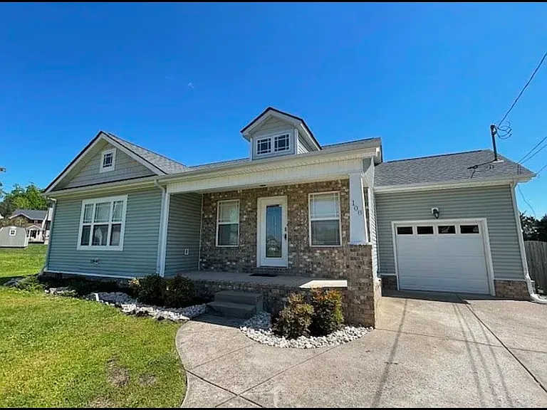 108 Amos Springs Way — Photo 3