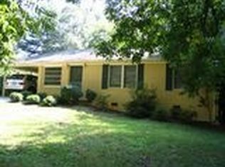 577 Whitehead Rd, Athens, GA 30606