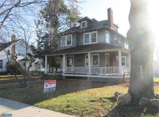 511 S Elmwood Ave, Glenolden, PA