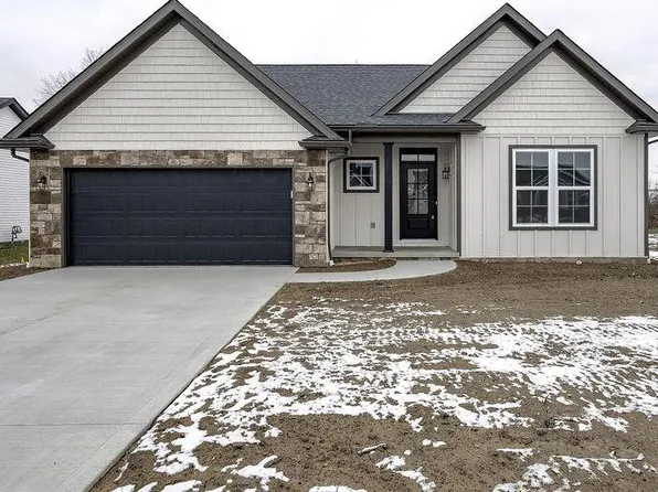 562 Cannondale Ave, Johnstown, OH 43031