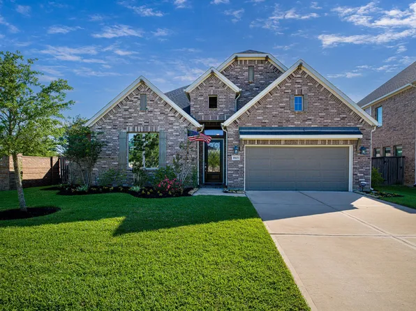 1803 Pepper Grove Ln, Katy, TX 77494
