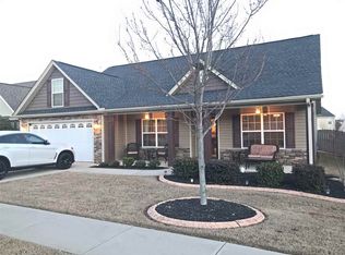 874 Vandenburg Dr, Boiling Springs, SC 29316