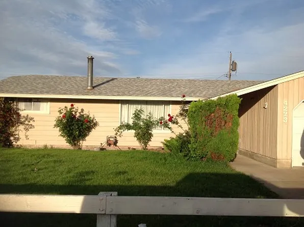 4223 Sun Dr NE, Moses Lake, WA 98837