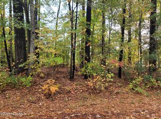 LOT 17 Dogwood Trl, Elizabeth City, NC 27909