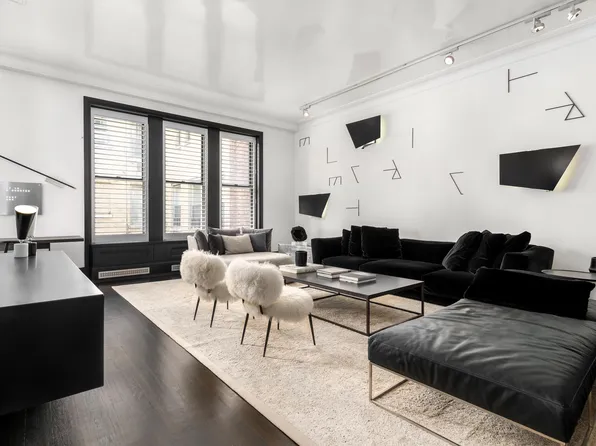 45 East 66th Street image 1 of 8