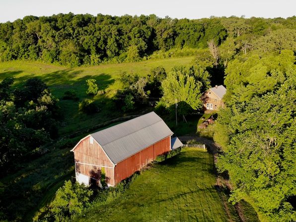 5292 Stenner Hill Rd LOT WP001, Boscobel, WI 53805