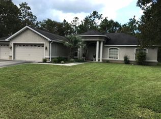 8 Gypsophila Ct, Homosassa, FL 34446