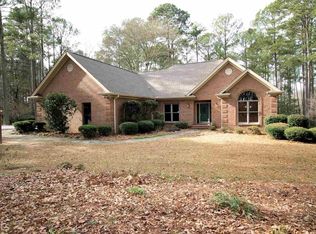 1741 McDaniel Mill Rd SW, Conyers, GA 30094