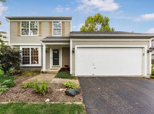 2655 Beacon Ct, Hilliard, OH