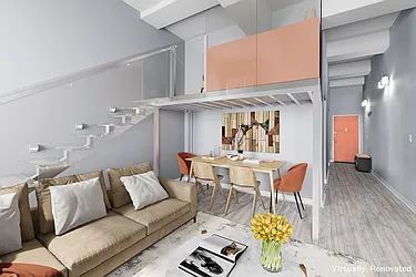 Sold by Brown Harris Stevens