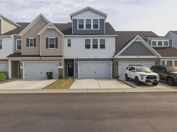 1837 Honey Milk Rd, Chesapeake, VA 23323