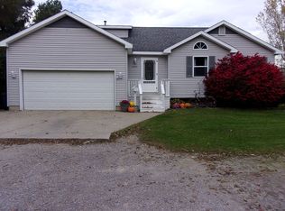 4045 E Carpenter Rd, Flint, MI 48506