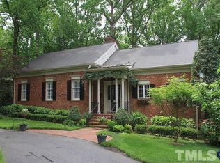 2507 Wake Dr, Raleigh, NC 27608