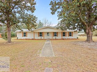 215 Glynn St, Jesup, GA 31545