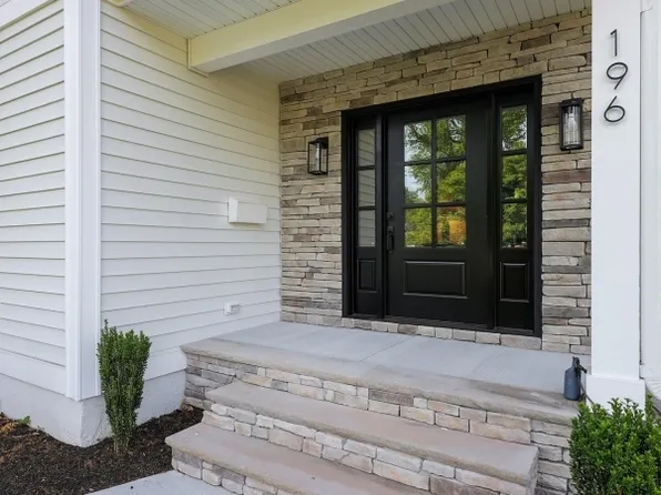 196 Vinton Cir, Fanwood Boro, NJ 07023