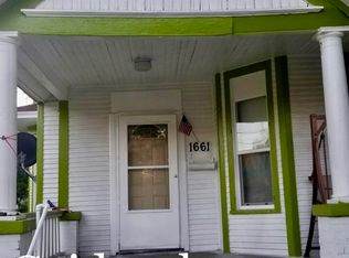 1661 Madison Ave SE, Grand Rapids, MI 49507