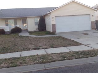 320 E Tiger Ave, Post Falls, ID 83854