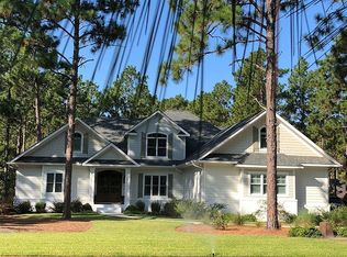 16 Birkdale Dr, Pinehurst, NC 28374