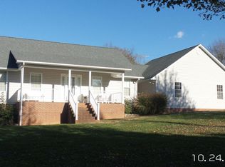 201 Penvir Rd, Narrows, VA 24124