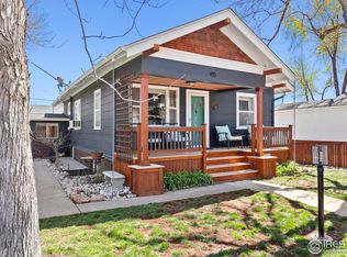 415 7th St, Windsor, CO 80550