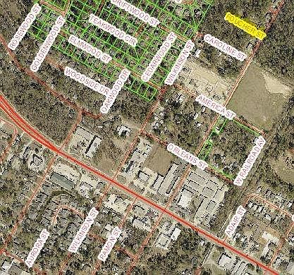 1st image of Foucher St