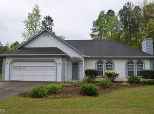 734 Stonemill Mnr #15, Lithonia, GA 30058