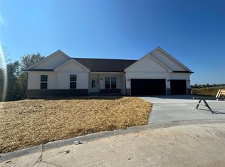 2307 Crewe Ct #46, Washington, MO 63090