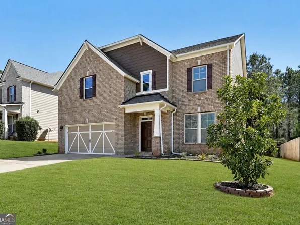 5430 Breckinridge Ln, Cumming, GA 30040