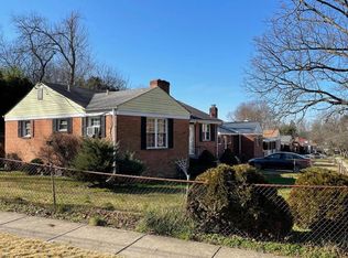 3900 Jeffry St, Silver Spring, MD 20906