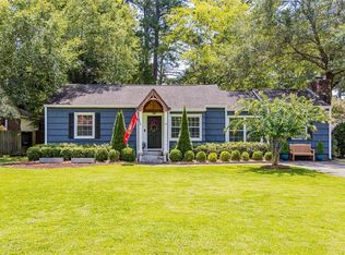 14 Berckman Ln SW, Rome, GA 30165