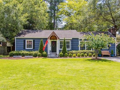 14 Berckman Ln SW, Rome, GA, 30165