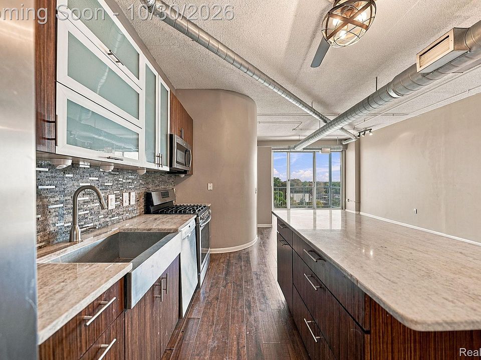 100 W 5th St Apt 712, photo 14