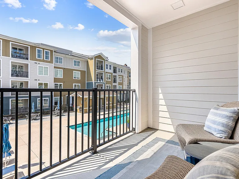Rosalia Verdae - 55+ Active Adult Apartment Homes — Photo 22