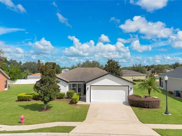 2090 Country Manor St, Bartow, FL 33830