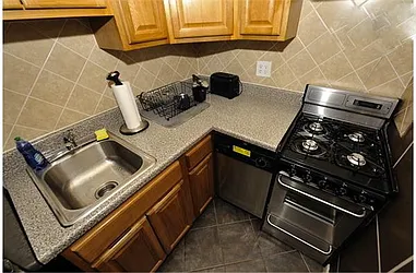 Rented by Atlas Real Estate New York