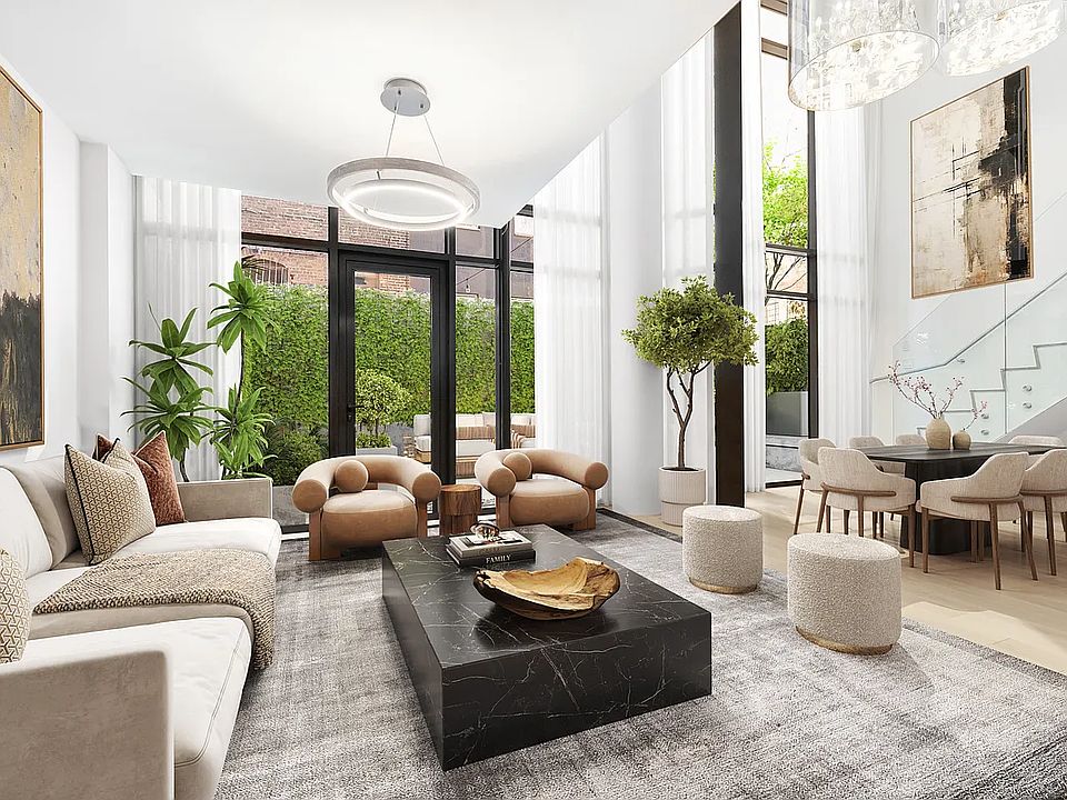 1st image of 15 Renwick St #Townhouse 3