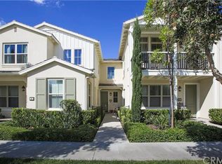 95 Calypso, Irvine, CA 92618