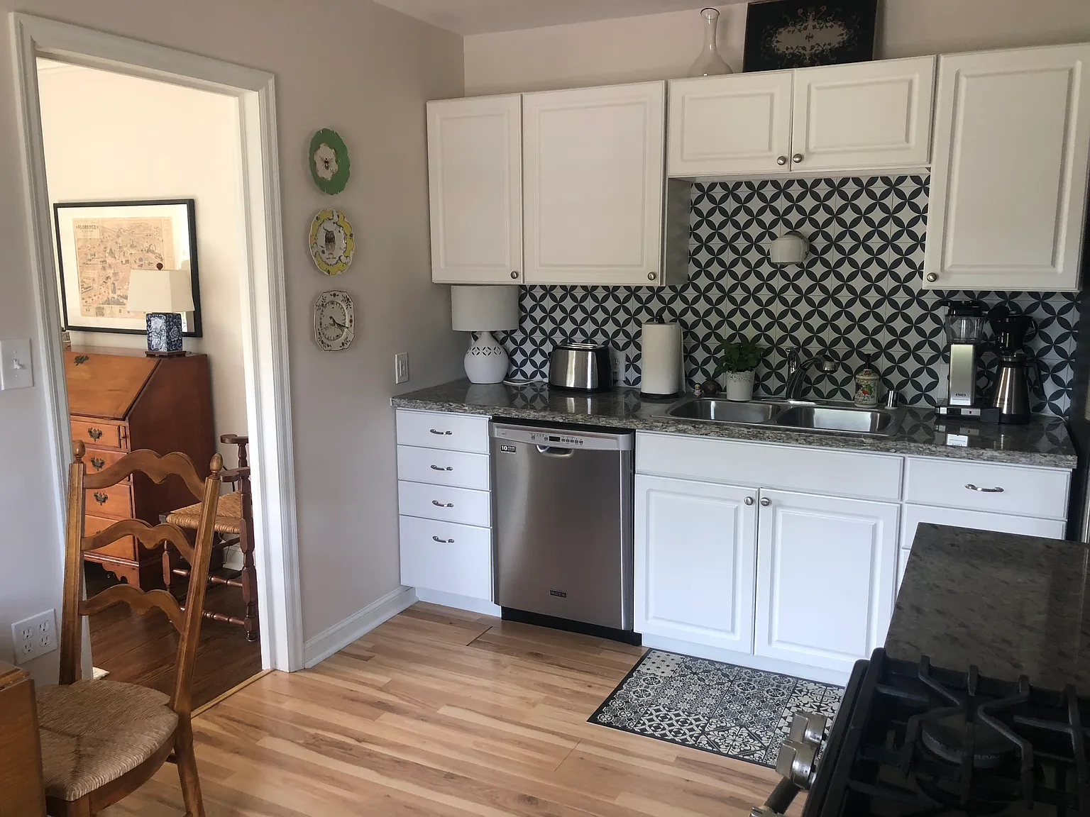 1 bed, $1,695 — Photo 3