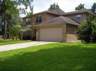 3922 Appalachian Trl, Kingwood, TX 77345