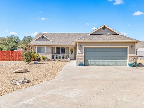 5043 Windwood Dr, San Angelo, TX 76904