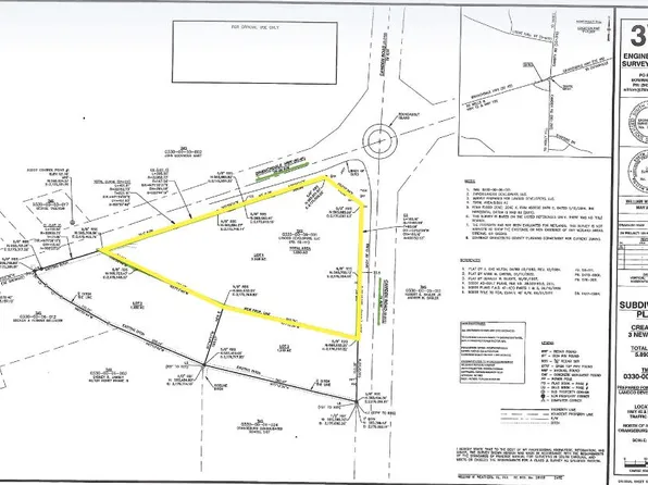 0 Branchdale Hwy, Holly Hill, SC 29059