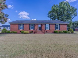344 Thomas Ln, Brownsville, TN 38012