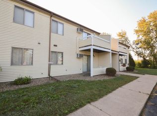 2312 Valleyhigh Dr NW #F105, Rochester, MN 55901