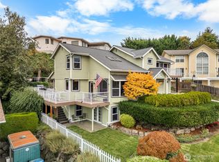 25219 43rd Pl S, Kent, WA 98032