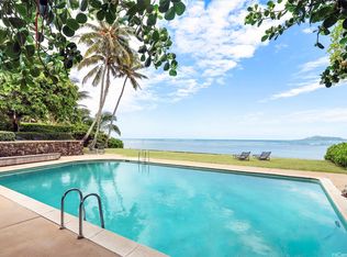 459A Portlock Rd, Honolulu, HI 96825