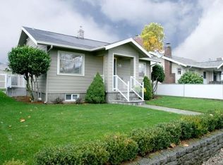 318 W 27th St, Vancouver, WA