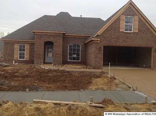2643 Harvest Tree Dr, Southaven, MS 38672